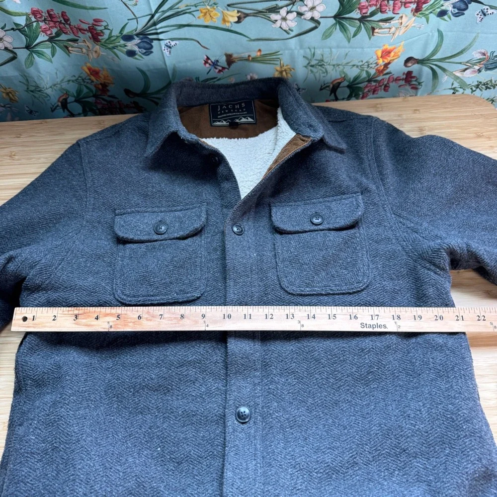 Jachs New York excellent pre